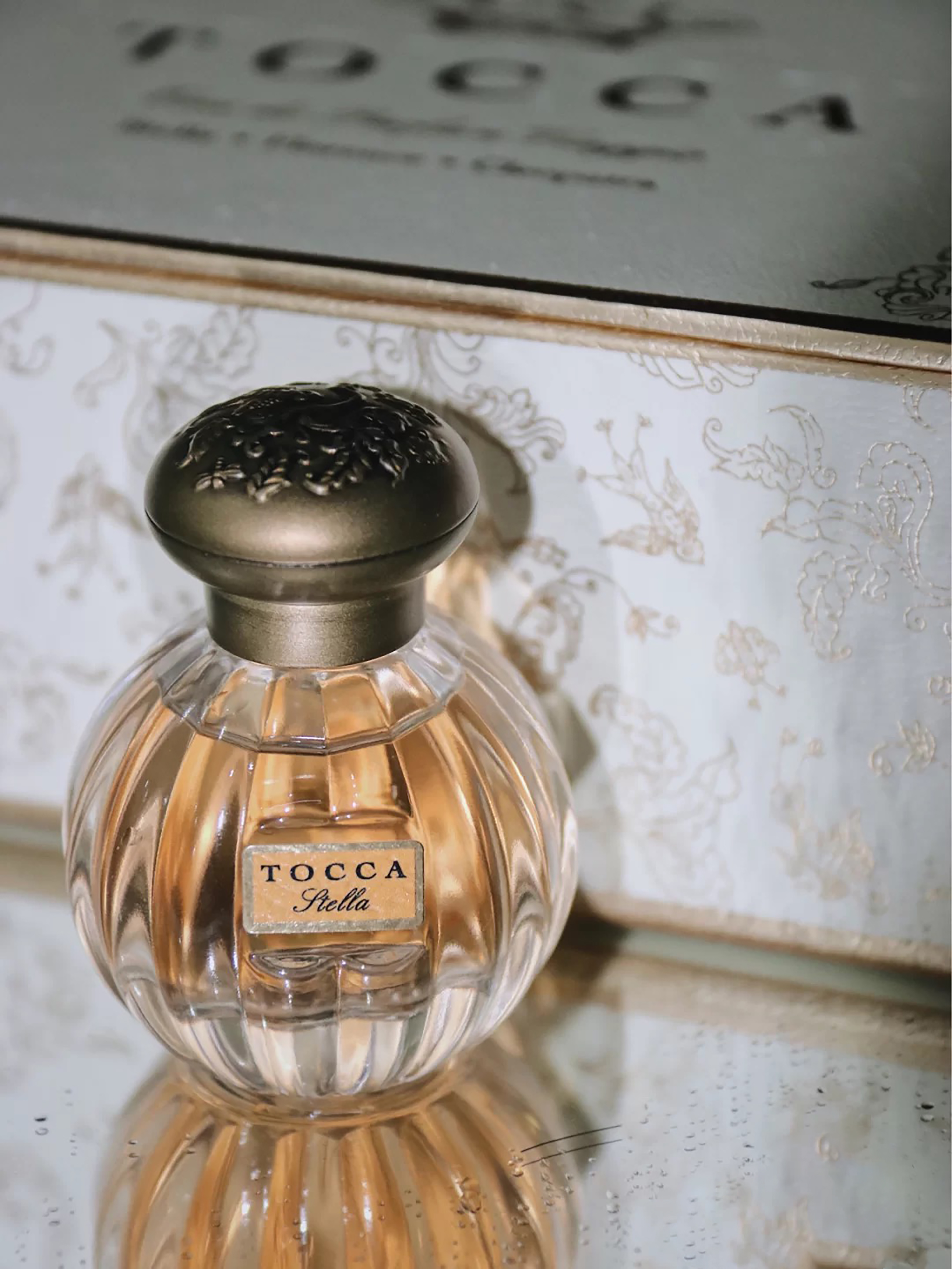 只有“轻熟纯欲”的味道，才能让直男念念不忘