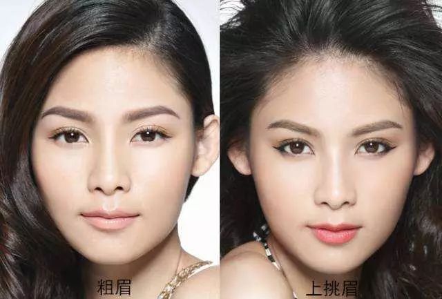 不会画眉的手残党看过来,新手画眉毛用什么眉笔