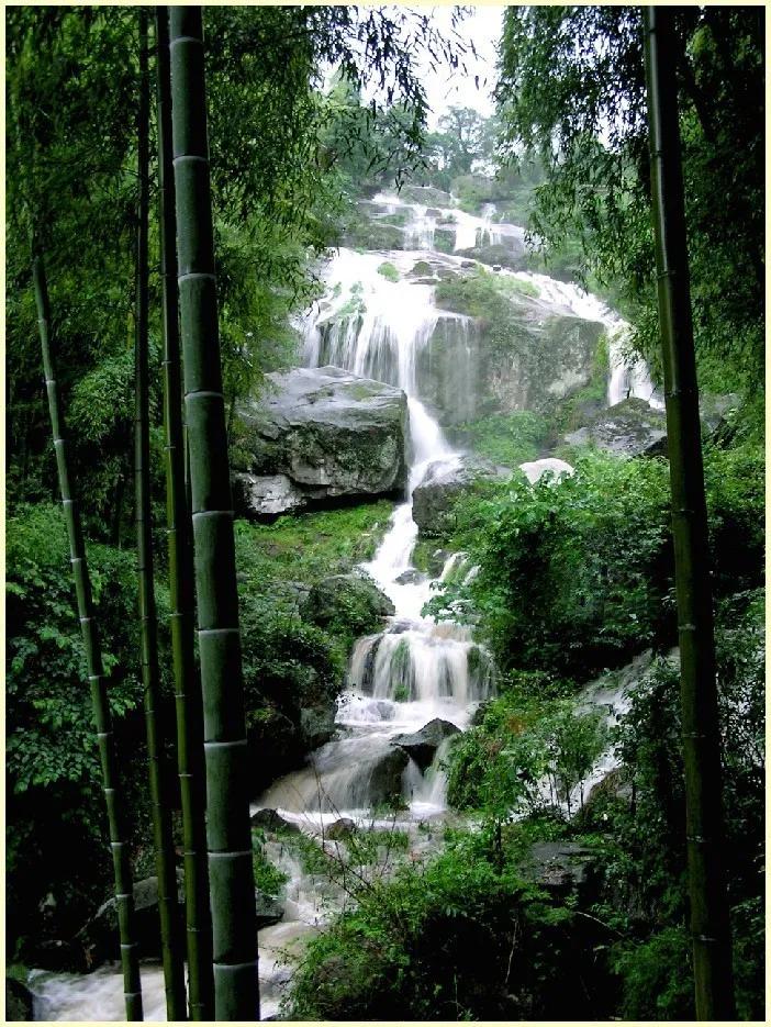 欢呼!余杭9条精品旅游线出炉!瓶窑、塘栖、中泰...太惊艳了!