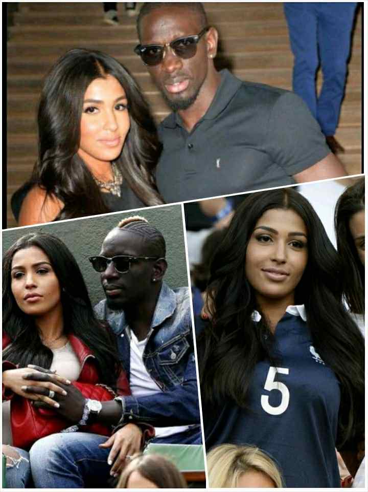 足球明星们的妻子和女朋友图片,足球明星的老婆谁最漂亮