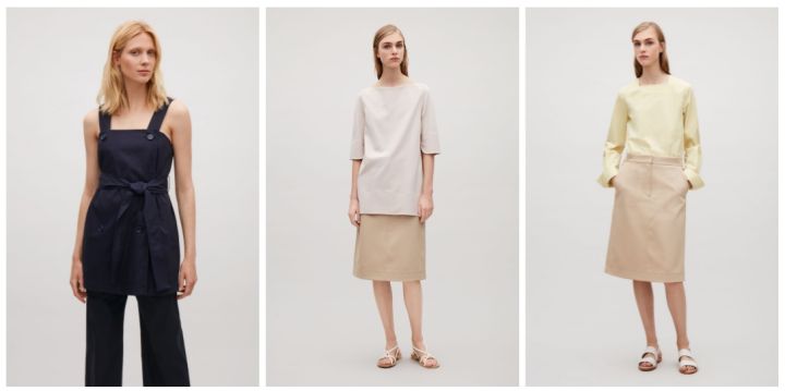 zara和hm还有哪些品牌,zarahm还有什么快时尚品牌