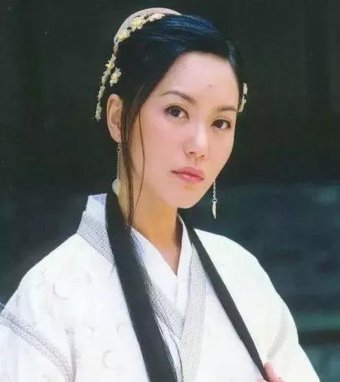 郭妃丽和林湘萍,郭妃丽结局