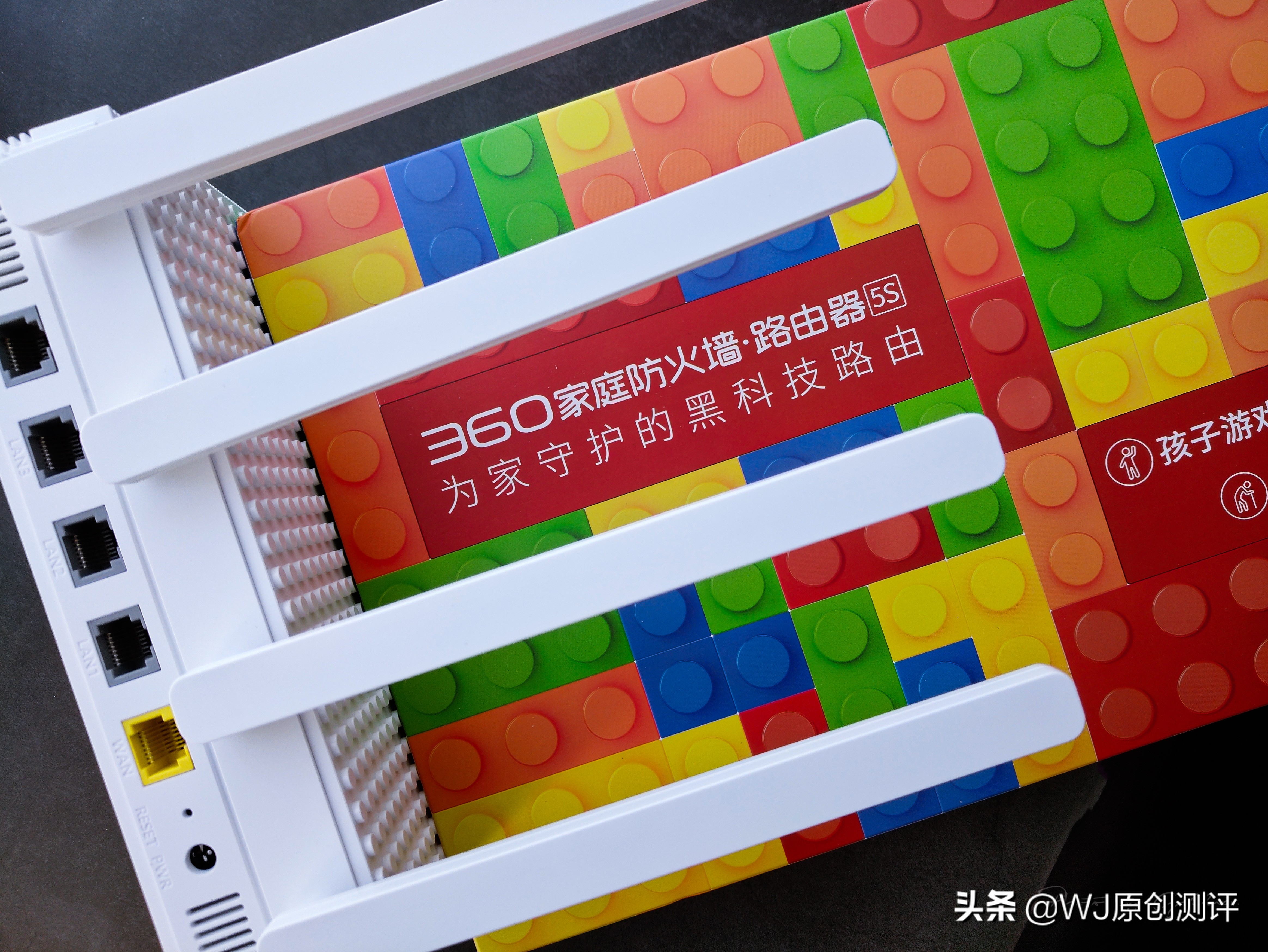 360家庭防火墙5pro路由器怎么设置,360家庭防火墙路由器5s二合一价格