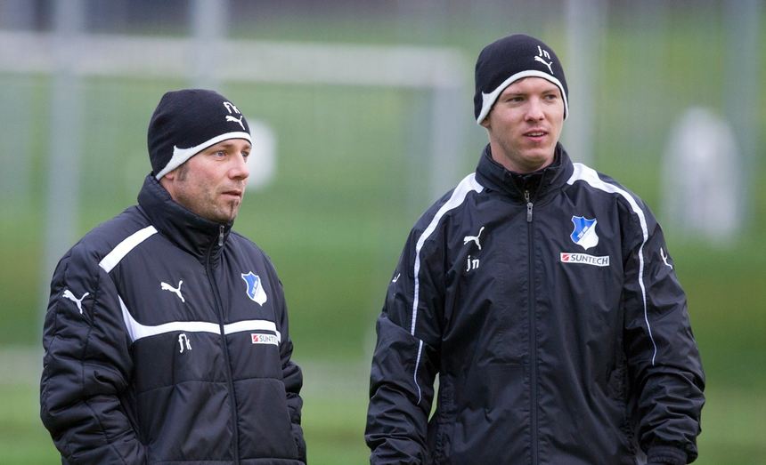 纳格尔斯曼执教风格,德国教练纳格尔斯曼