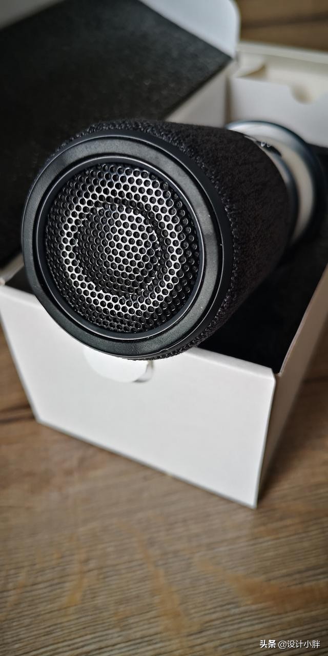 唱吧唱歌最好的录音麦克风,想唱就唱吧麦克风