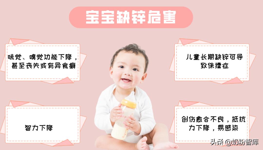 飞鹤奶粉锌铁钙含量多少,君乐宝和飞鹤奶粉怎么选