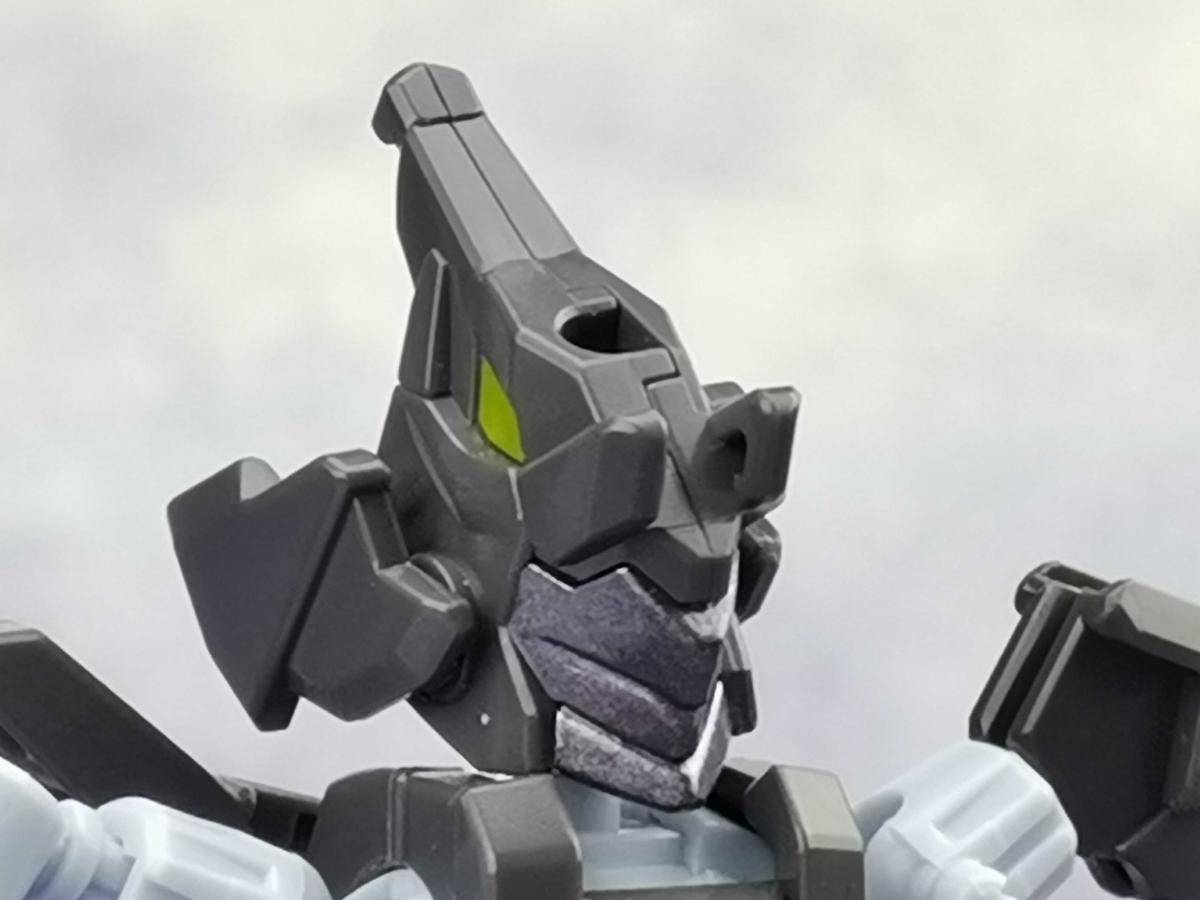 「模玩评测」ANIMAGEAR4