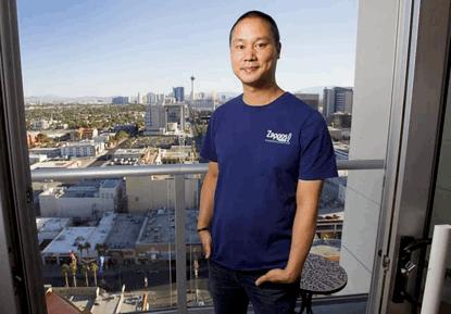 互联网卖鞋20年：中国为什么没有Zappos？