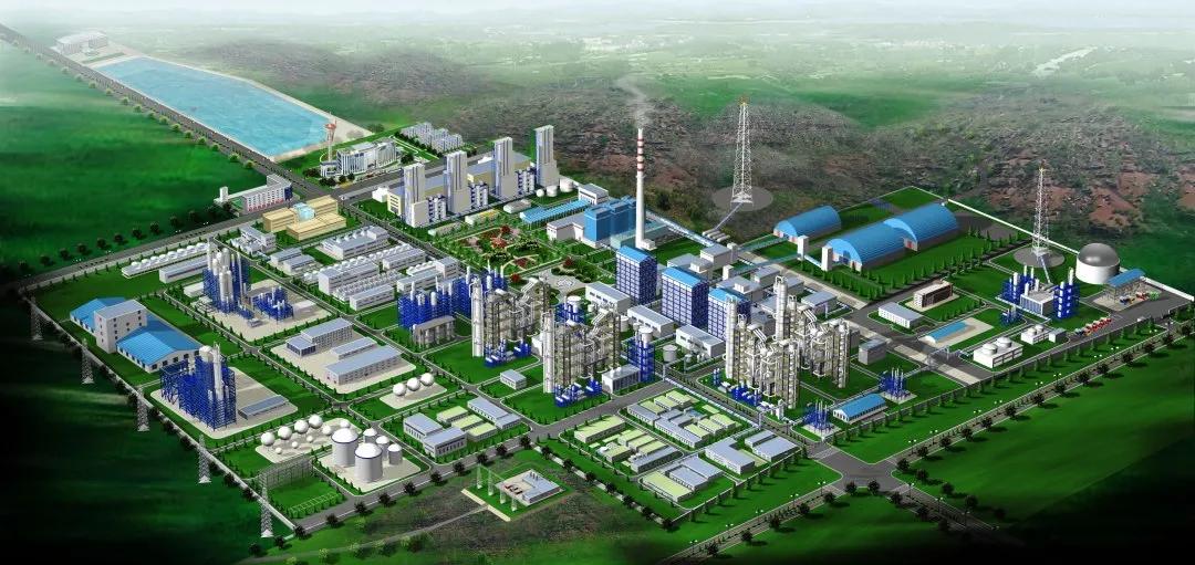 集团喜讯丨中天昊集团金秋十月中标合集