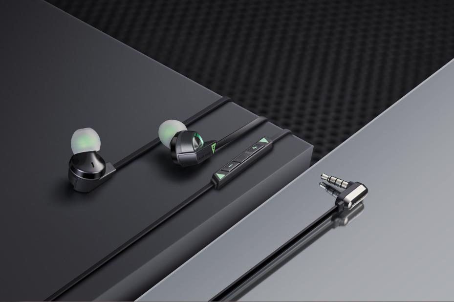 为游戏而生手机,为游戏而生的系统