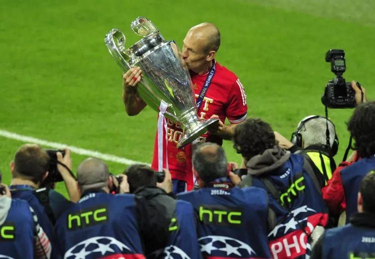 罗贝里十年终章插曲,罗贝里的十年