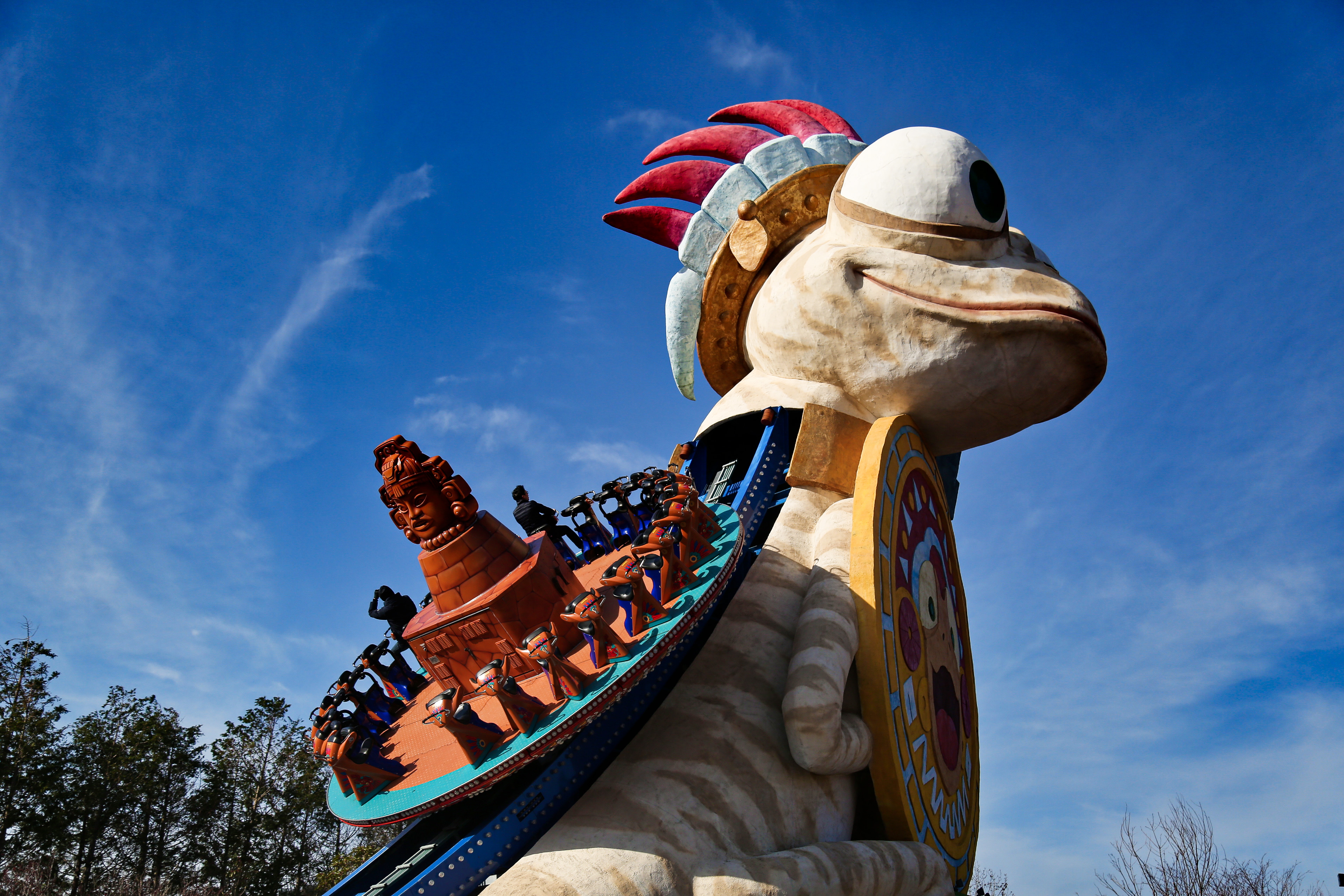 济州岛必去的景点推荐,韩国济州岛旅游必买