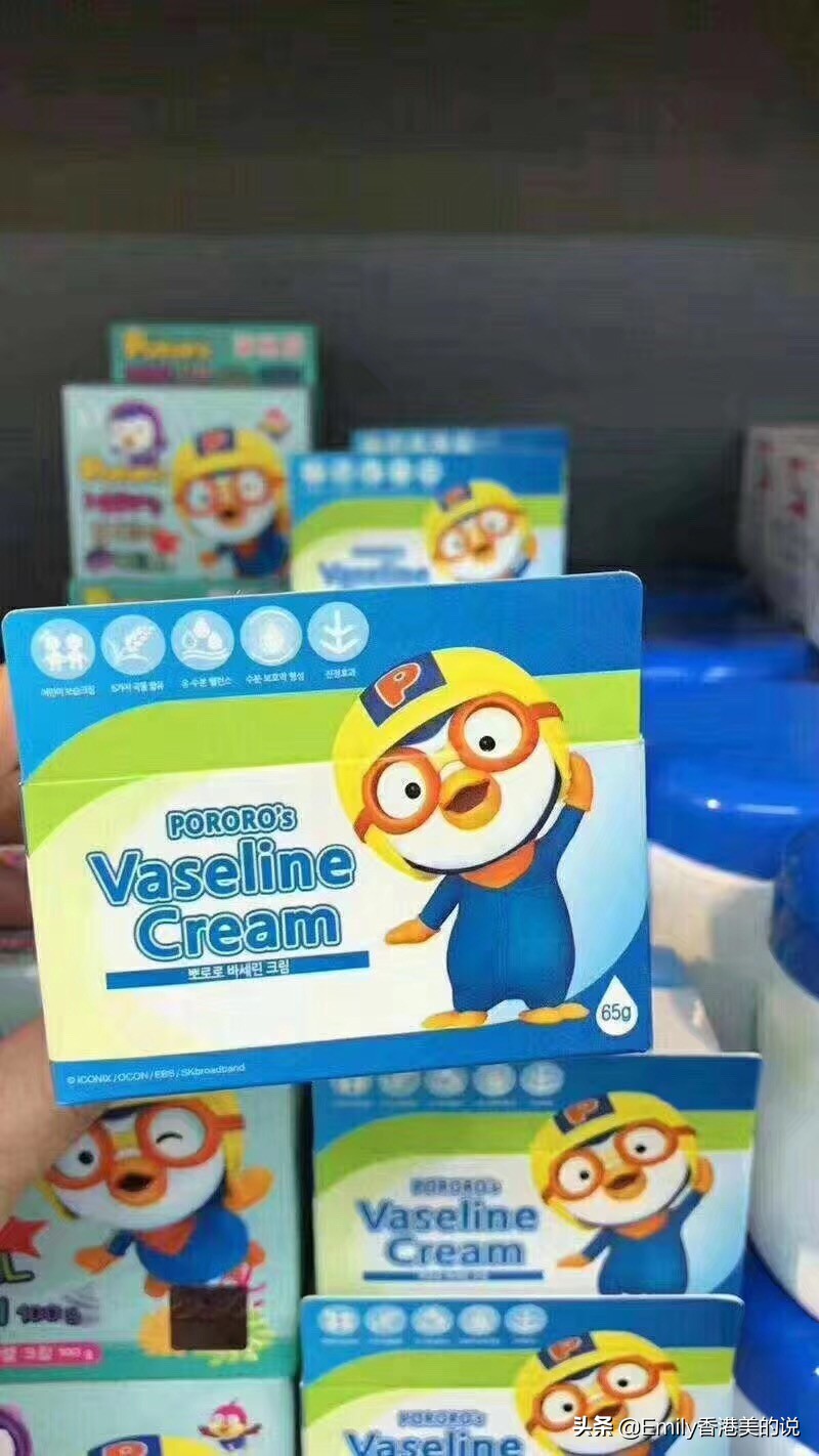 还在纠结用哪款面霜,秋冬季必入手的儿童面霜