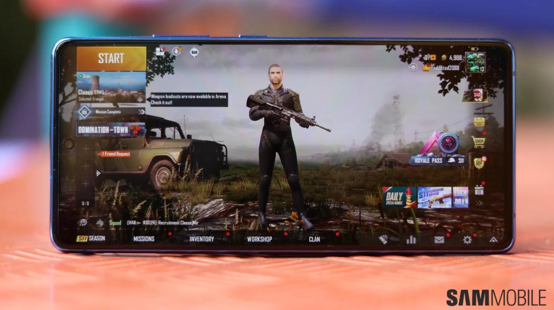 三星s10lite的详细参数,三星GalaxyS10Lite版本