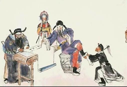 高力士为什么被称为千古贤宦,千古一宦高力士