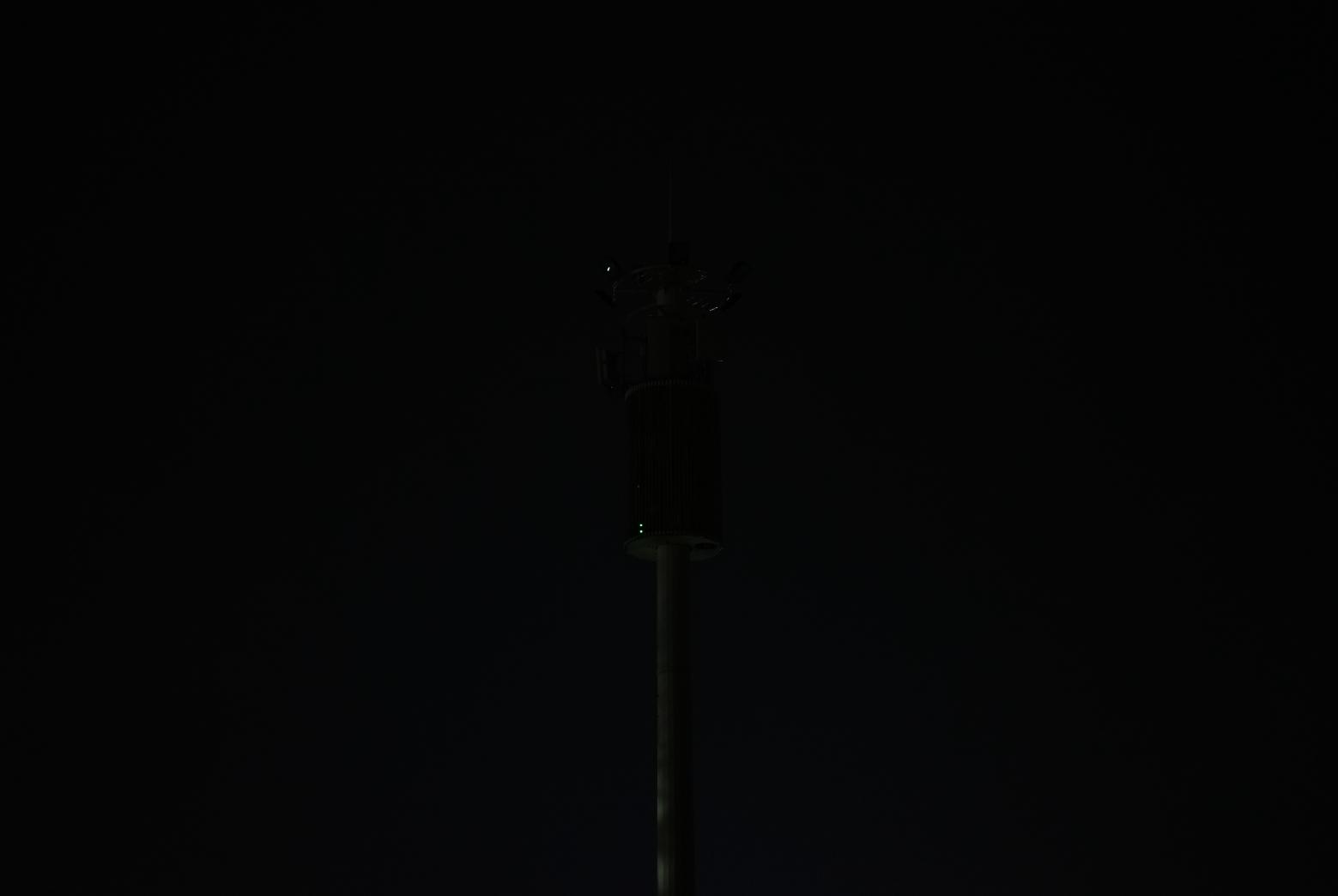 最纯粹的战术手电筒体验如何?傲雷WARRIOR武士X3首发上手