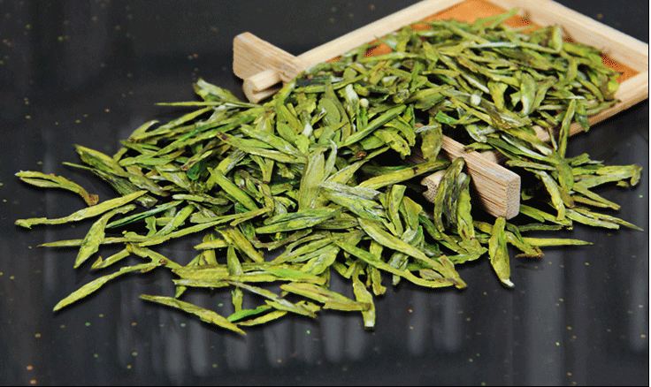 绿茶的冲泡方法和品鉴图片,绿茶冲泡讲解方法图文版