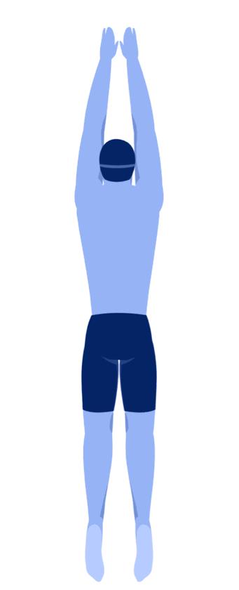 蛙泳慢动作分析,蛙泳费力的原因