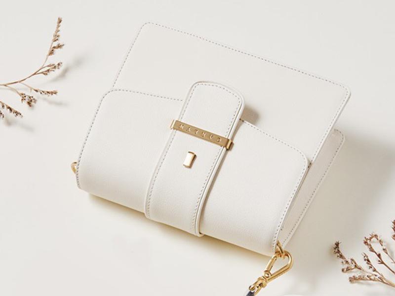 韩素希夫妻的世界包包,夫妻的世界韩素希同款包