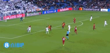 罗德里戈首秀帽子戏法,罗德里戈对阵拜仁帽子戏法