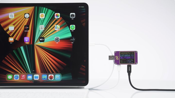 最新ipadpro详细评测,一代ipadpro升级最新系统