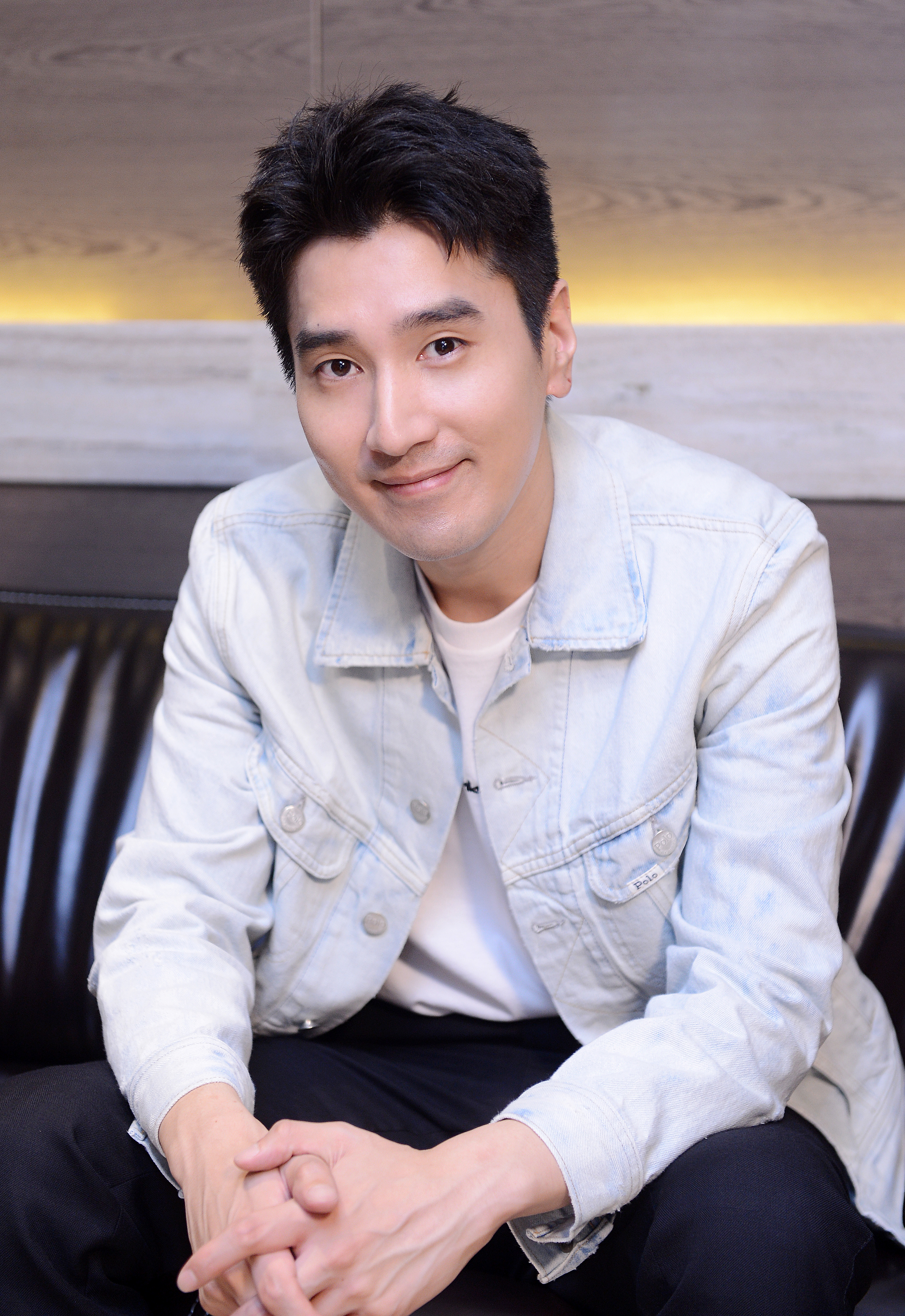 为什么叫赵又廷咆哮帝,赵又廷谈夺妻之恨不共戴天采访