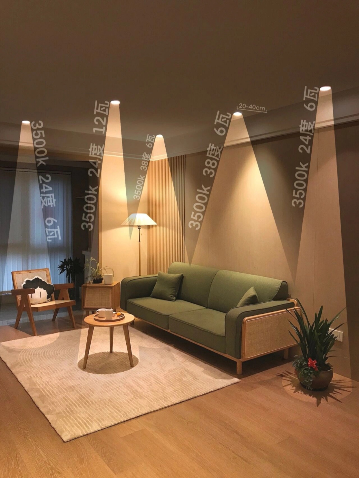 创意十足的家居设计,这5个装修设计曾火遍全网