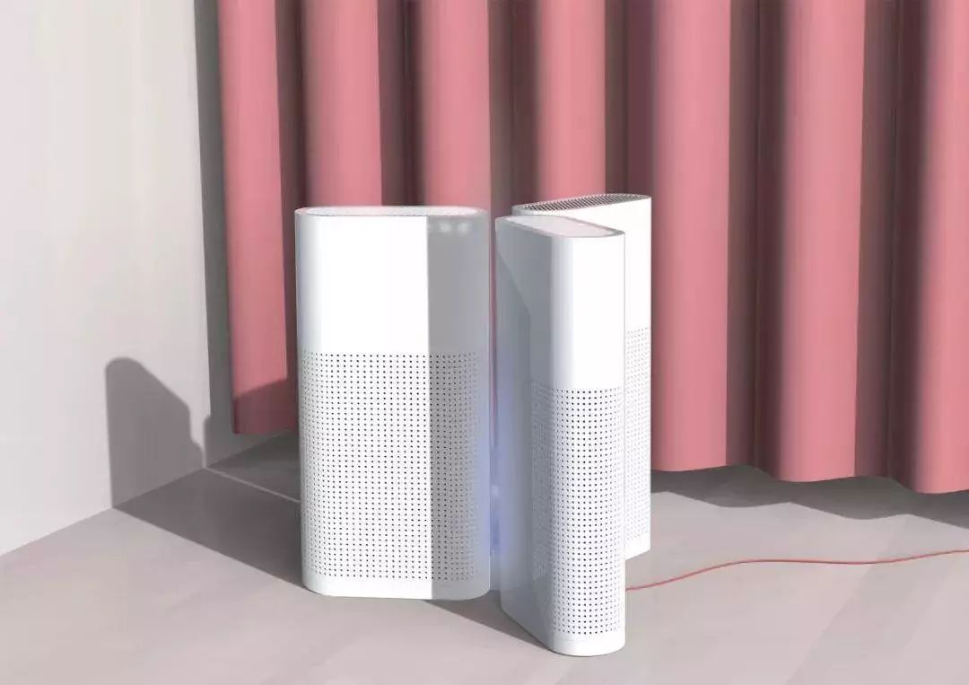 2019德国红点概念奖作品合集（含设计说明）