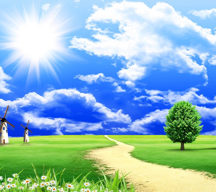 美美的壁纸图片,漂亮唯美图片壁纸