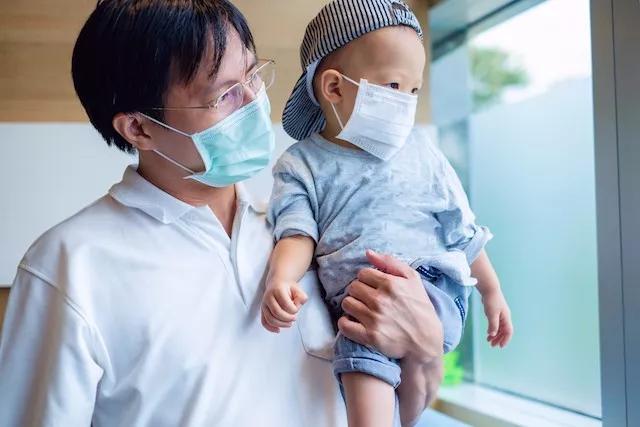 如何预防新型冠状病毒双语版,关于新型冠状病毒的英语思维导图