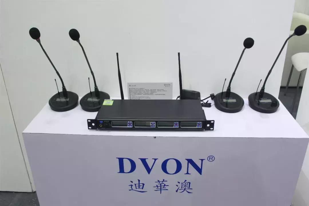 国内外品牌齐使浑身解数GETshow首日直击音频产品