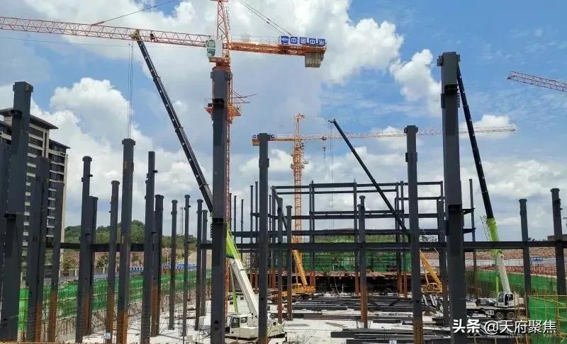 眉山天府新区小学未来规划,眉山天府新区第一中学位置在哪