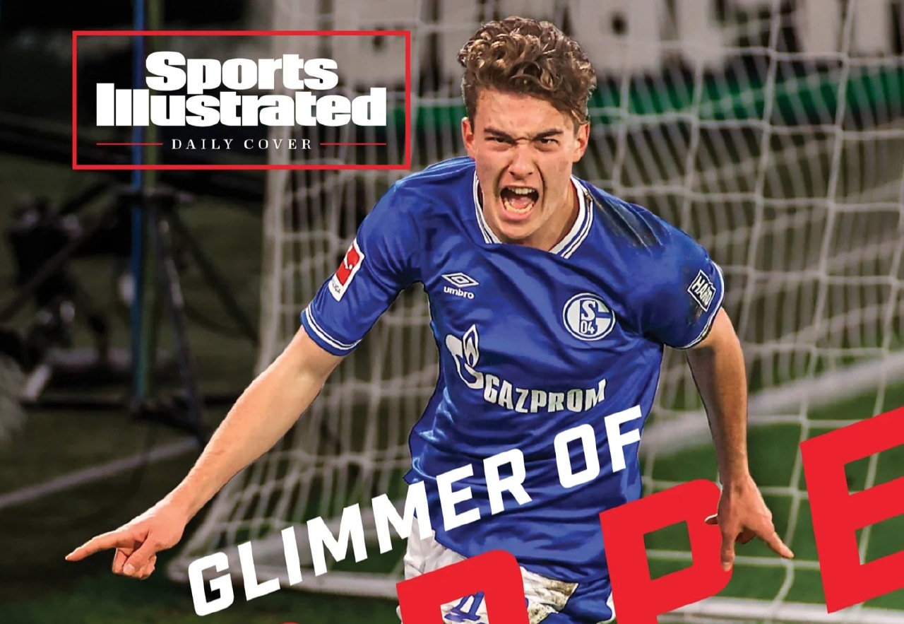 21赛季德甲十佳球,2021赛季德甲斯图加特