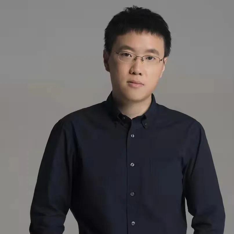 程一笑、银鑫：从东大一舍西走出的快手创始人