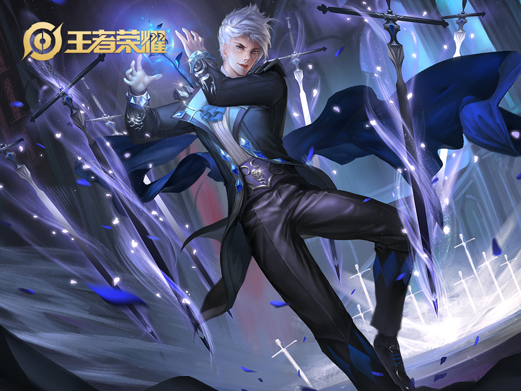 王者荣耀18赛季嬴政重做了吗,王者荣耀嬴政ad流怎么打