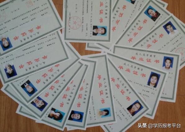 大专自考和成考有什么区别,成考和自考的区别在哪里啊