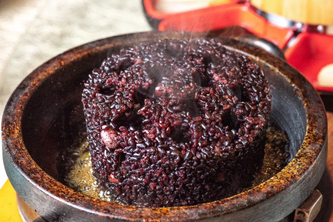 不出北京就能吃到正宗的云南菜,合肥北平食府