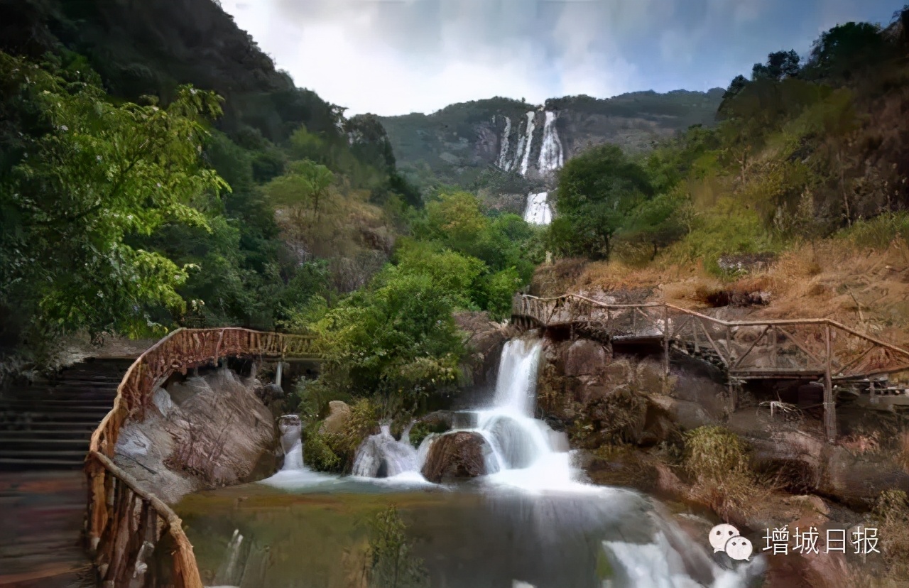 必打卡的宝藏公园,这些宝藏打卡地分分钟让人美到