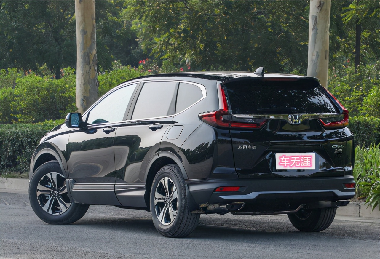 19万的本田crv首付多少,19本田crv20万公里还值多少钱