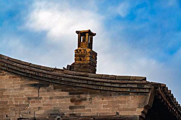 现代火炕取暖方式,北方火炕取暖全过程