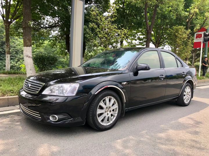 美系车老车值得入手吗,美系老车