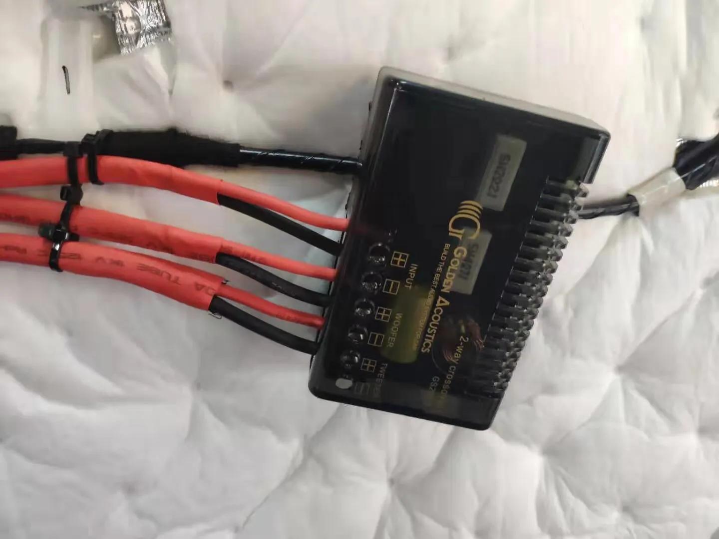 雷凌提高汽车音响音质,雷凌无损改装音响喇叭