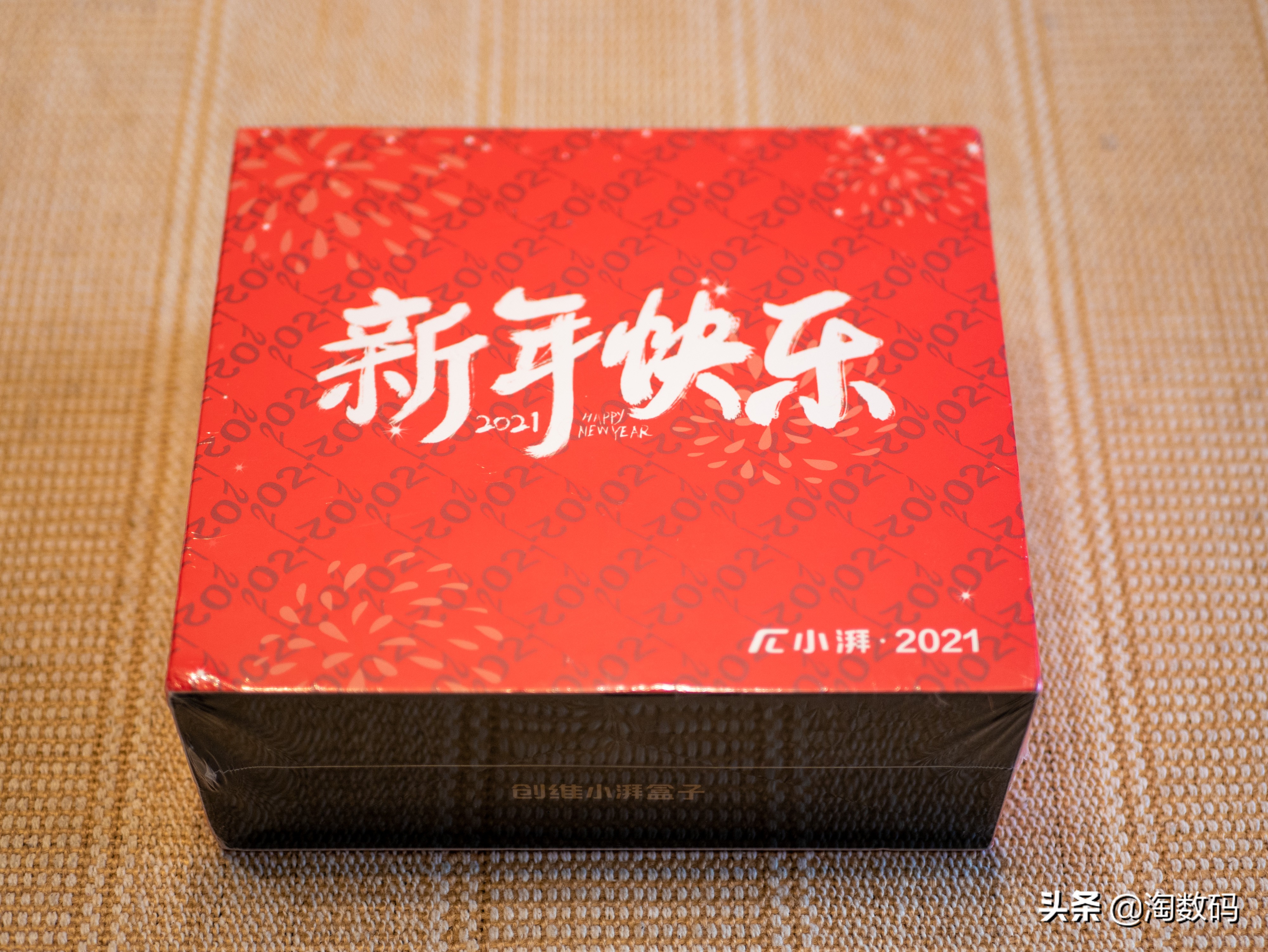 小湃盒子p3pro拆机,小湃盒子p30pro