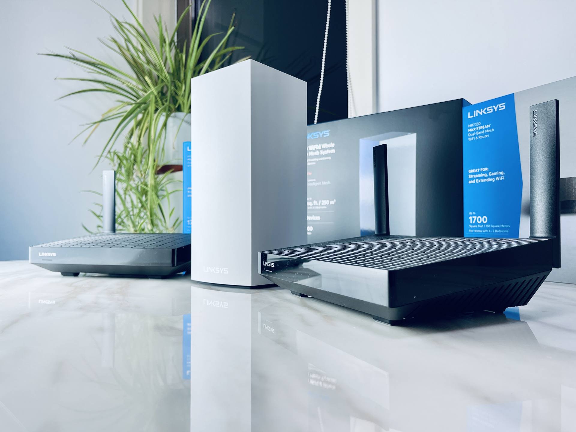 mesh组网网络很卡,无线mesh网速慢怎么办