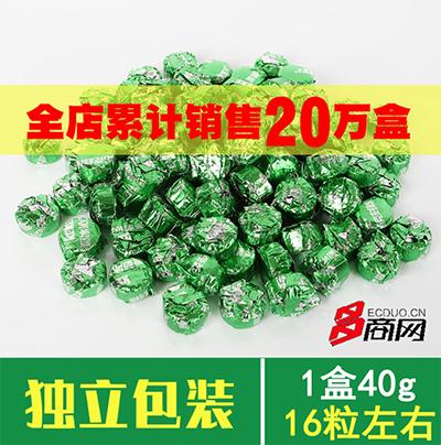 缓解咽喉干痒咳嗽润喉糖推荐,干痒干咳适合哪种润喉糖