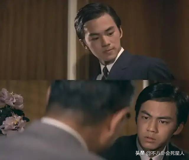 香港十大颜值男神80后,香港十大帅哥年轻时候的照片