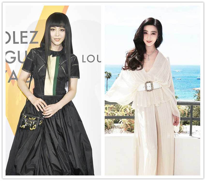 什么样的刘海任何脸型都能驾驭,根据脸型判断你是否适合刘海