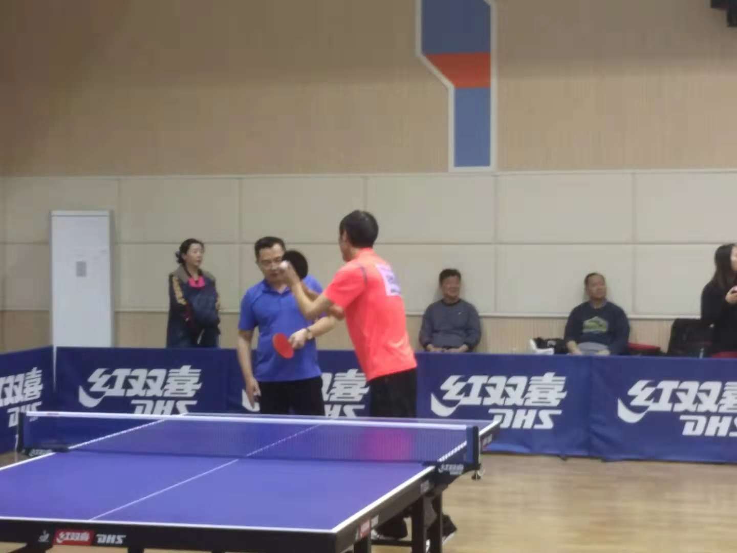 高水平乒乓球业余比赛,乒乓球业余高水平赛