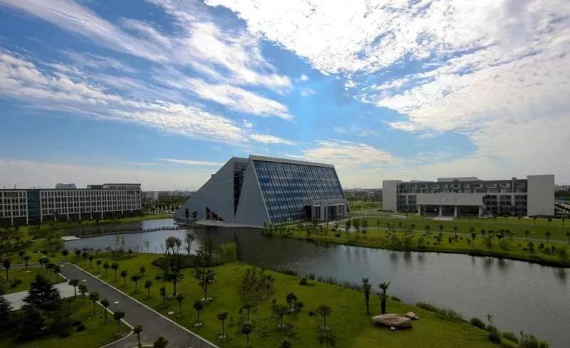 江苏省高校（九）扬州大学