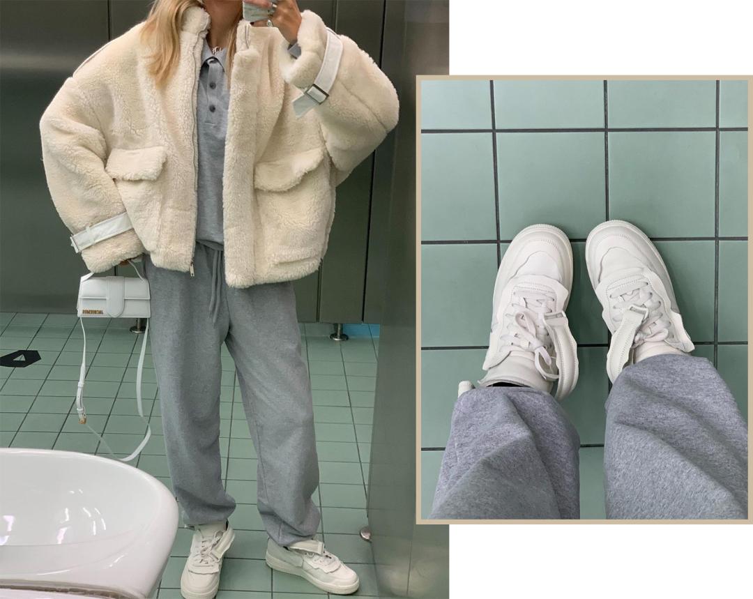 时髦精常穿的单品,时髦精都在穿什么秋款